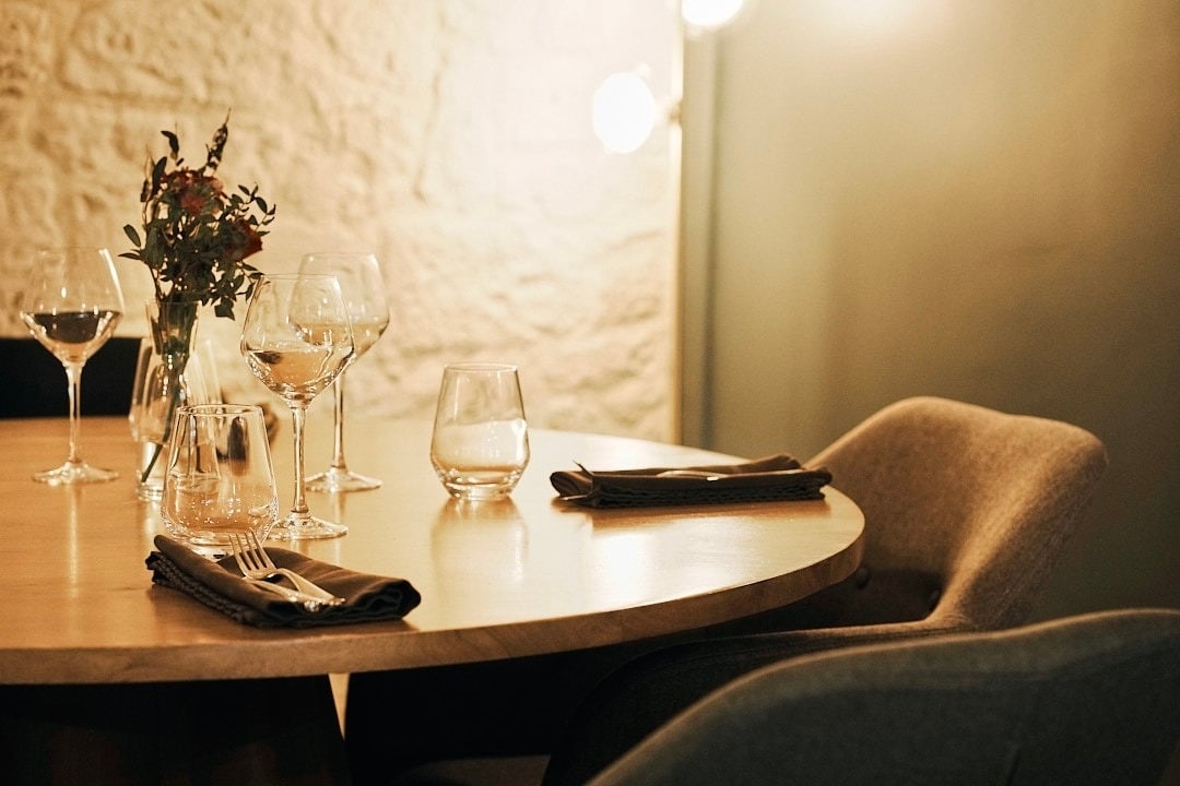 Menu Enfant